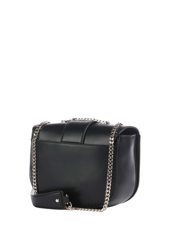 Guess Handtassen Jane Hobo Zwart VG989121
