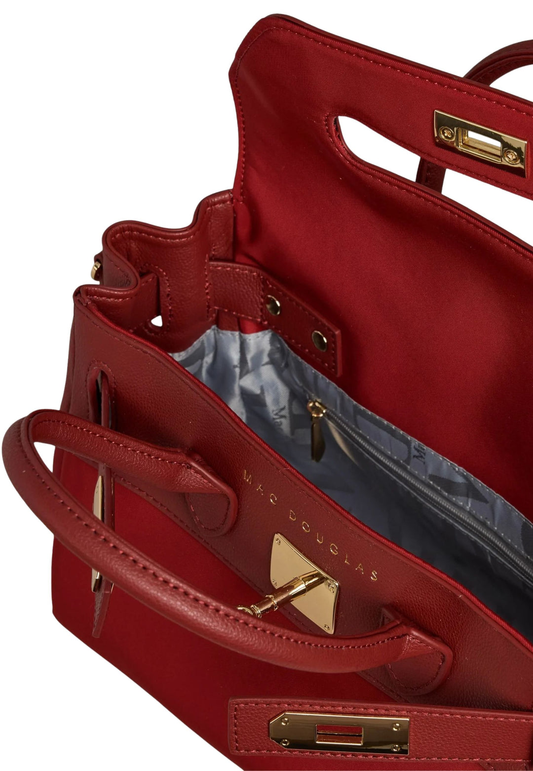 Mac Douglas Handtaschen MIX Pyla2 Pany Rot