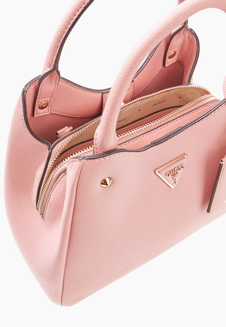 Guess Handtas Handbag Coral Pink BG697405