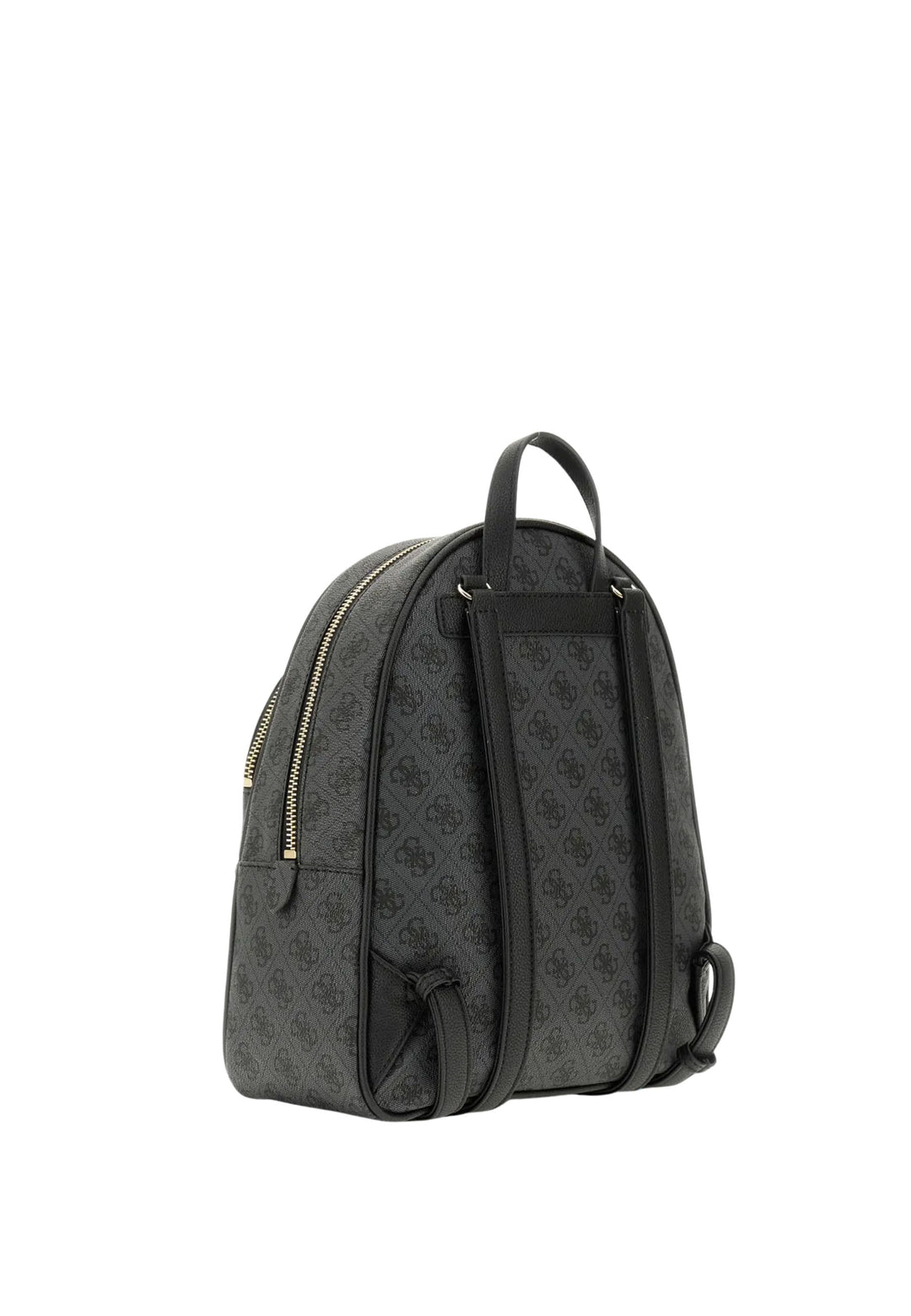 Guess Rucksak MANHATTAN II Coal Logo SG711833