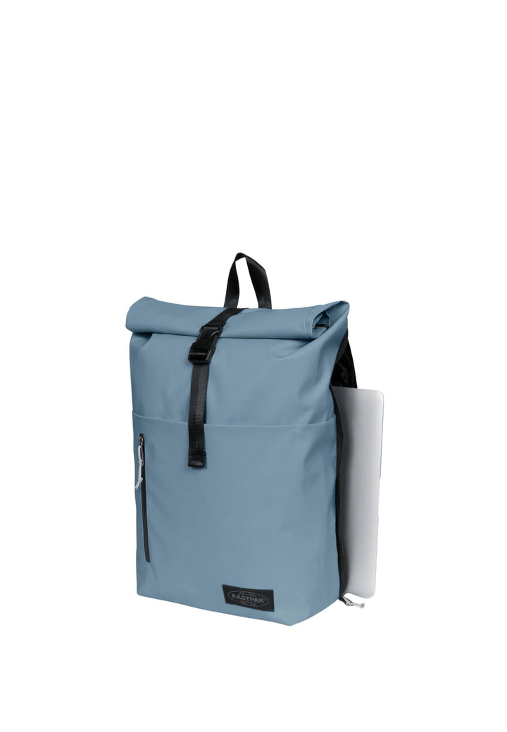 Eastpak Up Roll Backpack Tarp Dust Blue