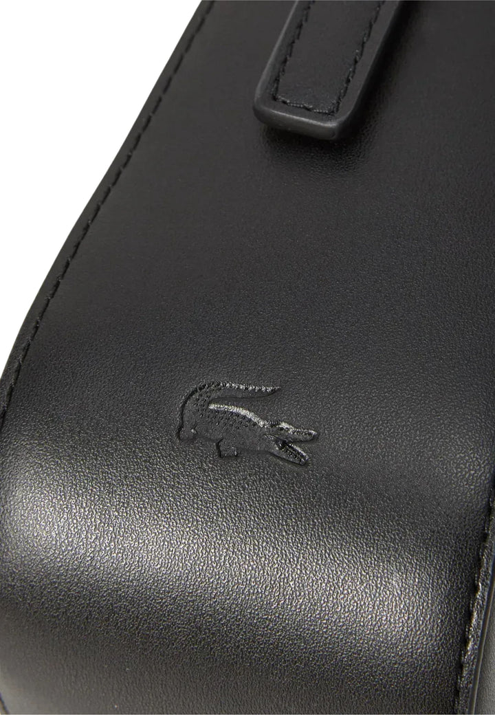 Lacoste Borsa a mano Lacoste Casual Nero