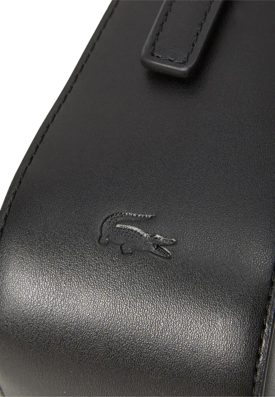Lacoste Borsa a mano Lacoste Casual Nero