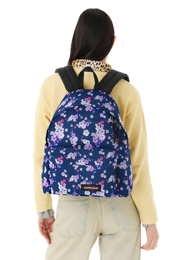 Zaino Eastpak Day Pak'r C0W Floral Bloom Navy