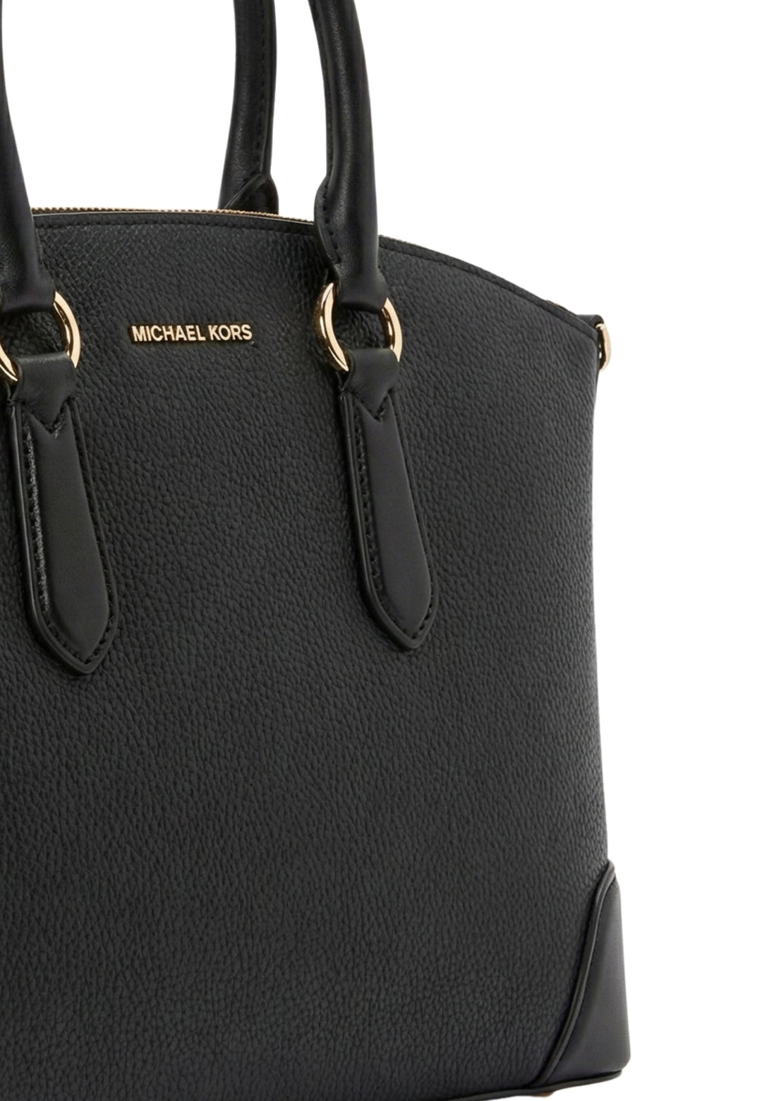 Michael Kors Borse a mano Murphy Nero