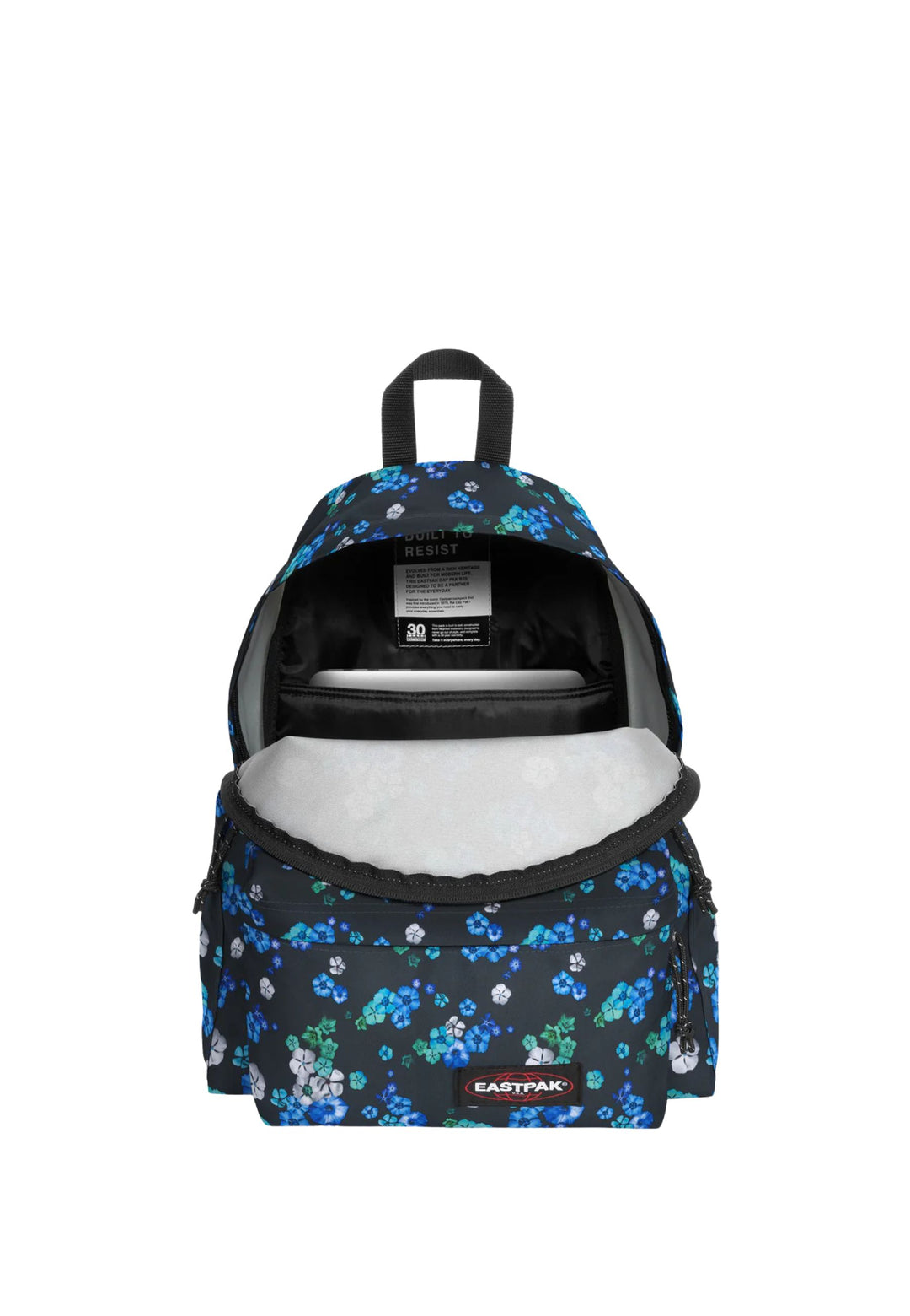 Batoh Eastpak Day Pak'r C0Y Floral Bloom Black