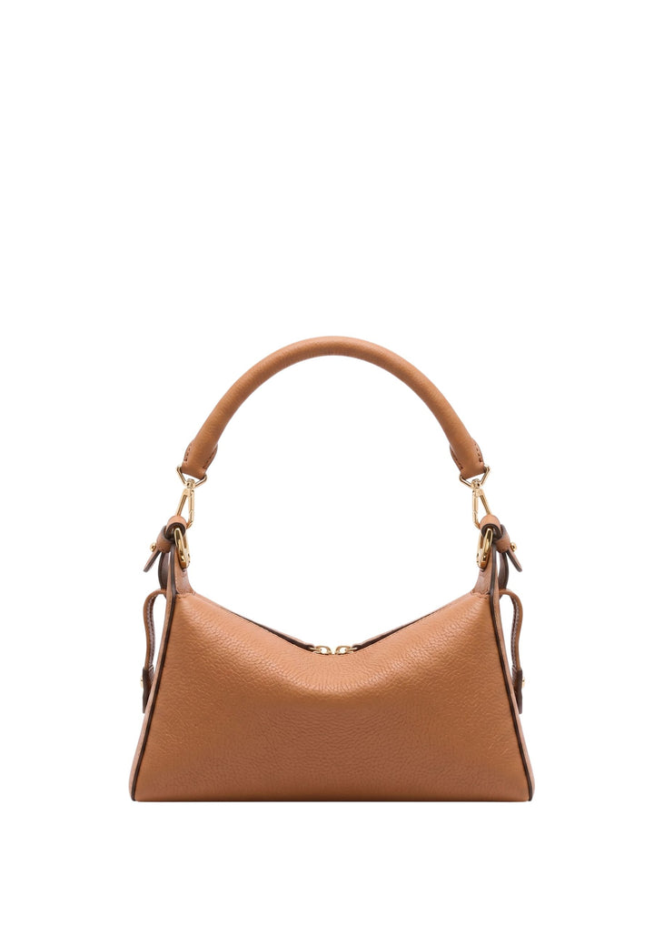 Lancel Handtasche Louison Camel