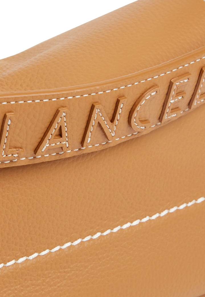 Lancel Taška Rabat M Ninon Soft Camel Žena A1378220TU