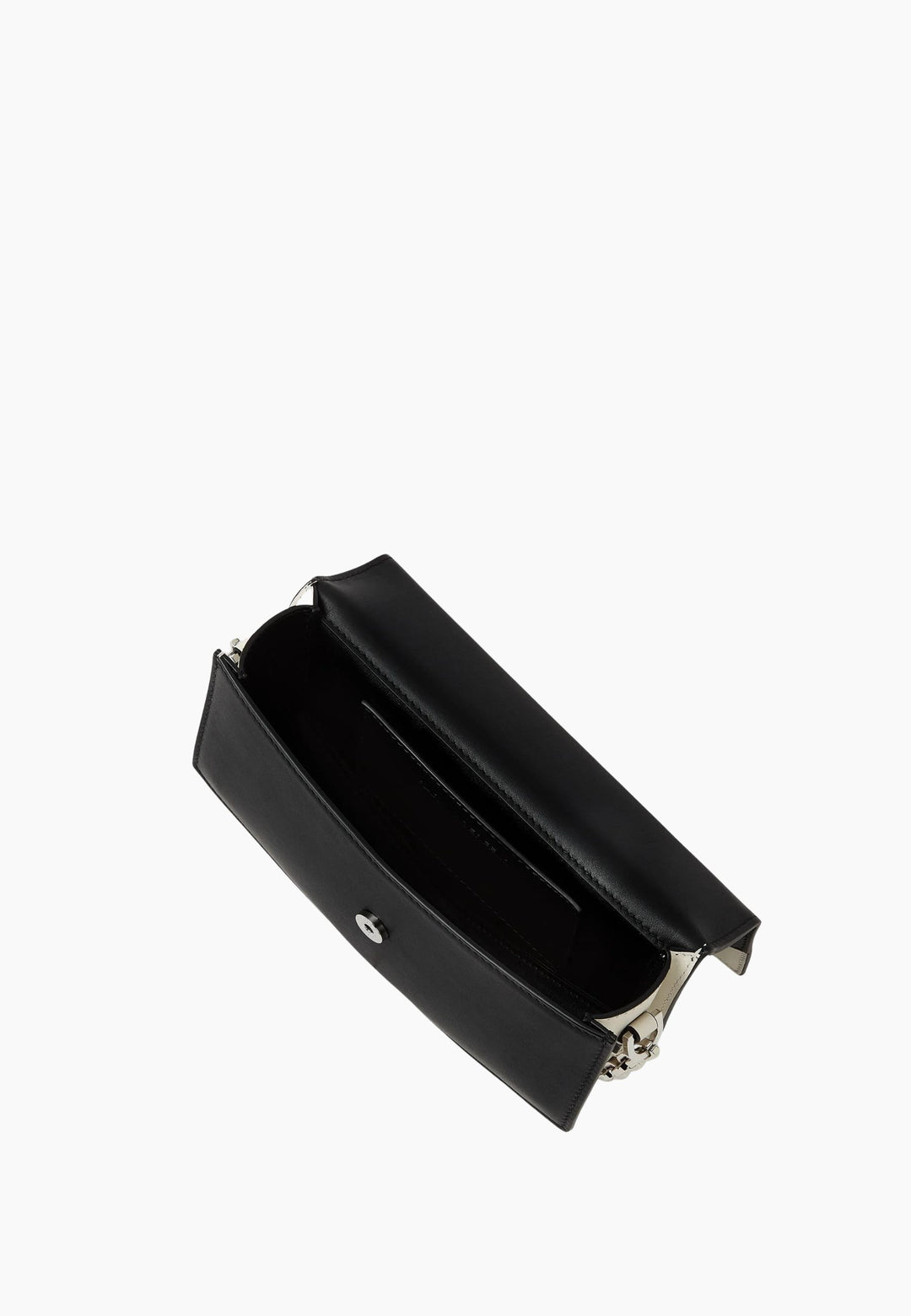 Karl Lagerfeld Mala a Tiracolo Karl Studio B2W30256 Preto