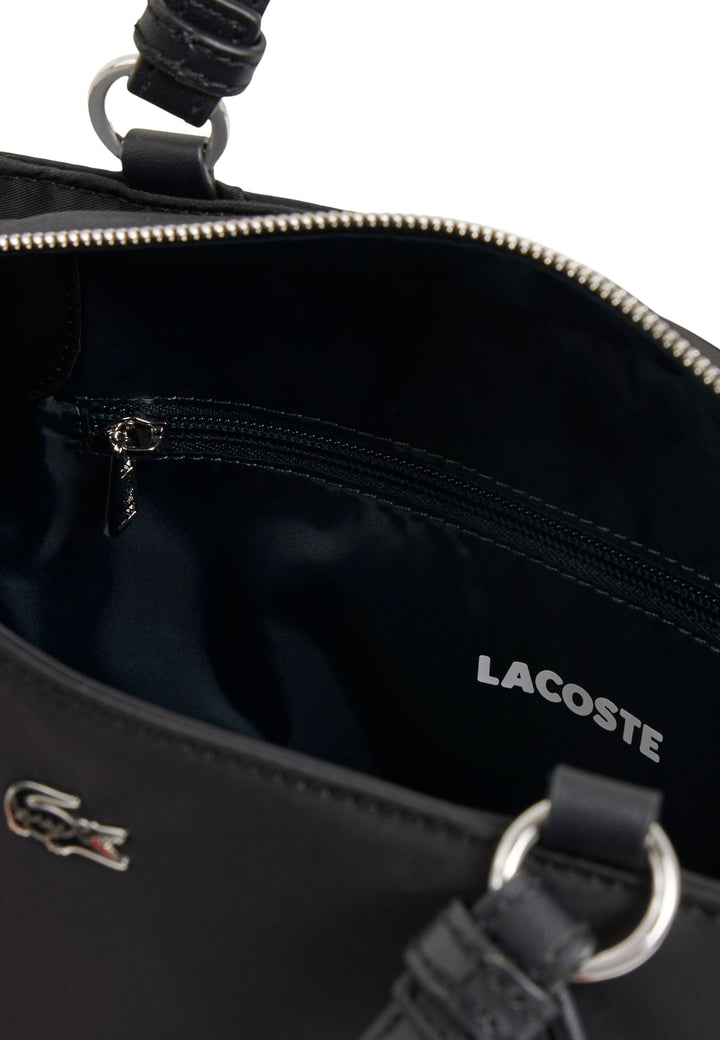 Lacoste Femme Petit sac à main L Day in Noir