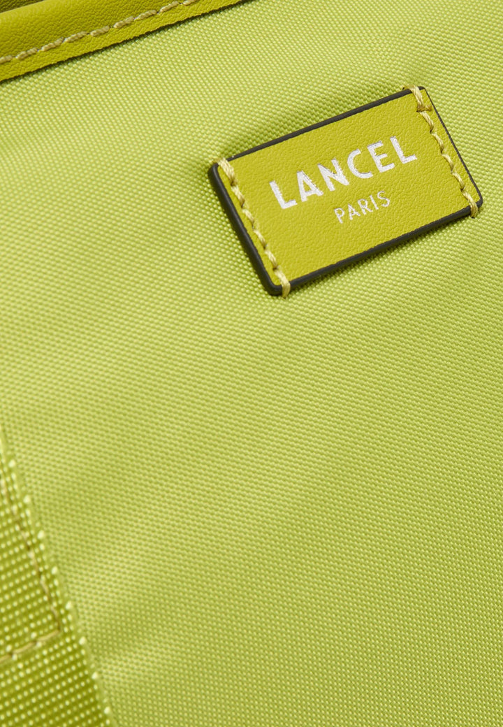 Lancel Borsa Shopper Mistral Pliable Tropical Donna