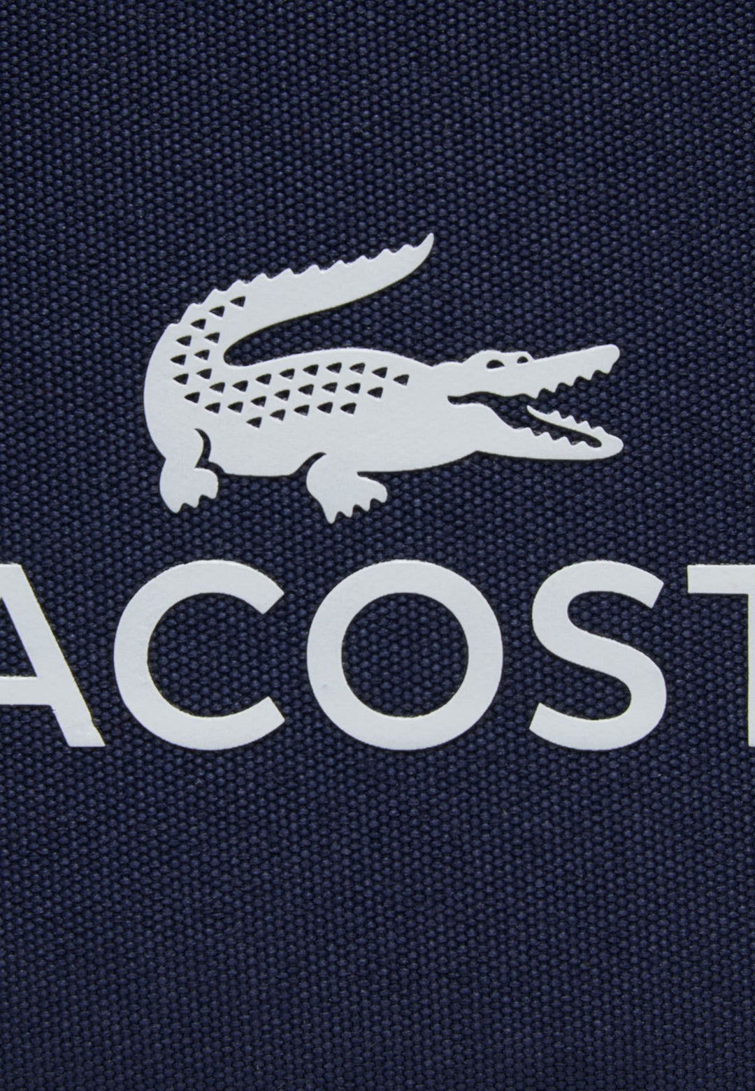Lacoste Täsch Croc Sport NU5181ZT Marine 166