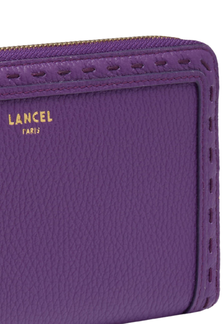 Lancel Compagnon 1Er Flirt Figue Dame