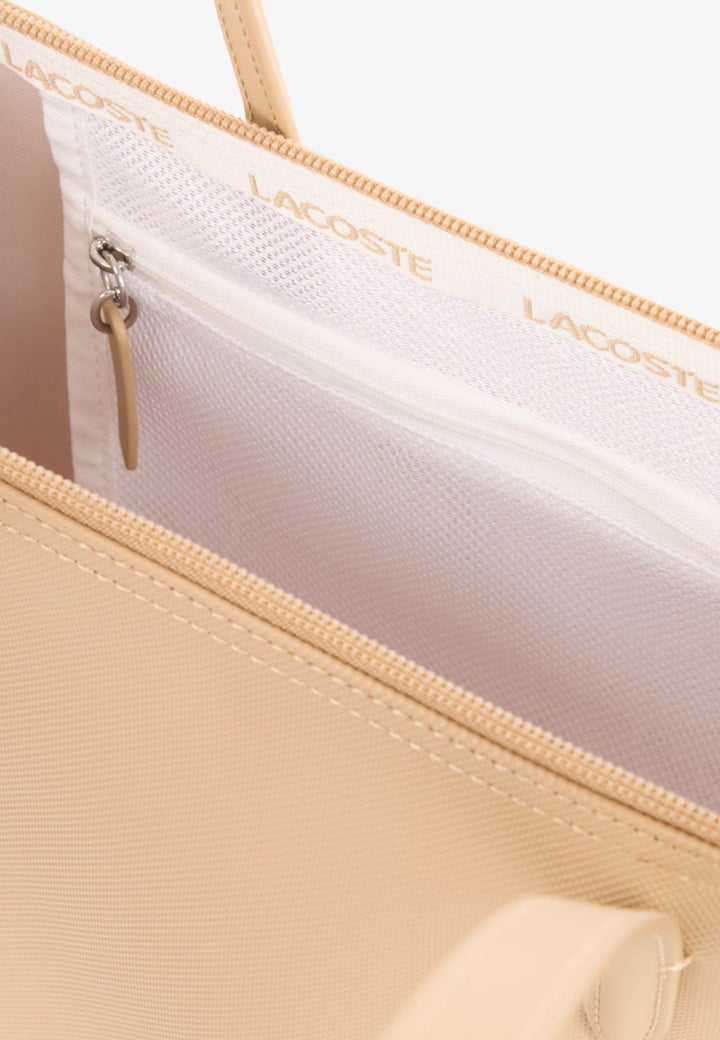 Lacoste Shopper L.12.12 Concept Viennois