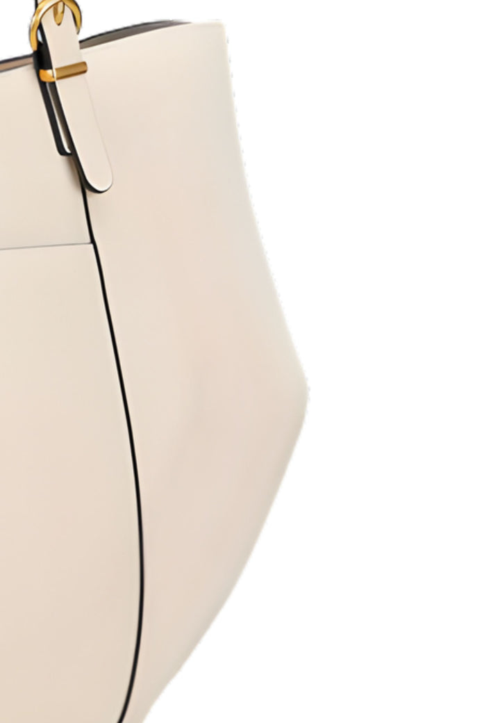 Arthur & Aston Cabas Femme Beige