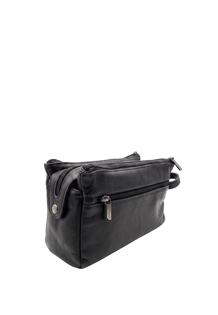 Arthur & Aston Trousse de Toilette Homme Noir