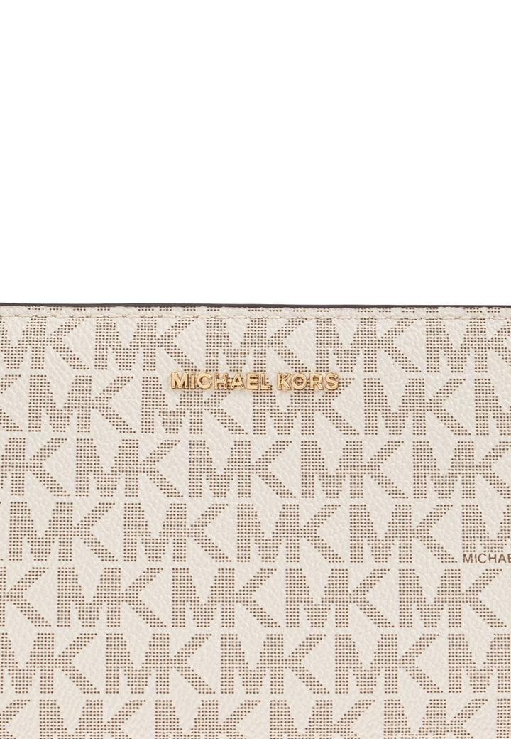 Michael Kors Porta-moedas / notas Bryant 32S5GYTP3B Bege