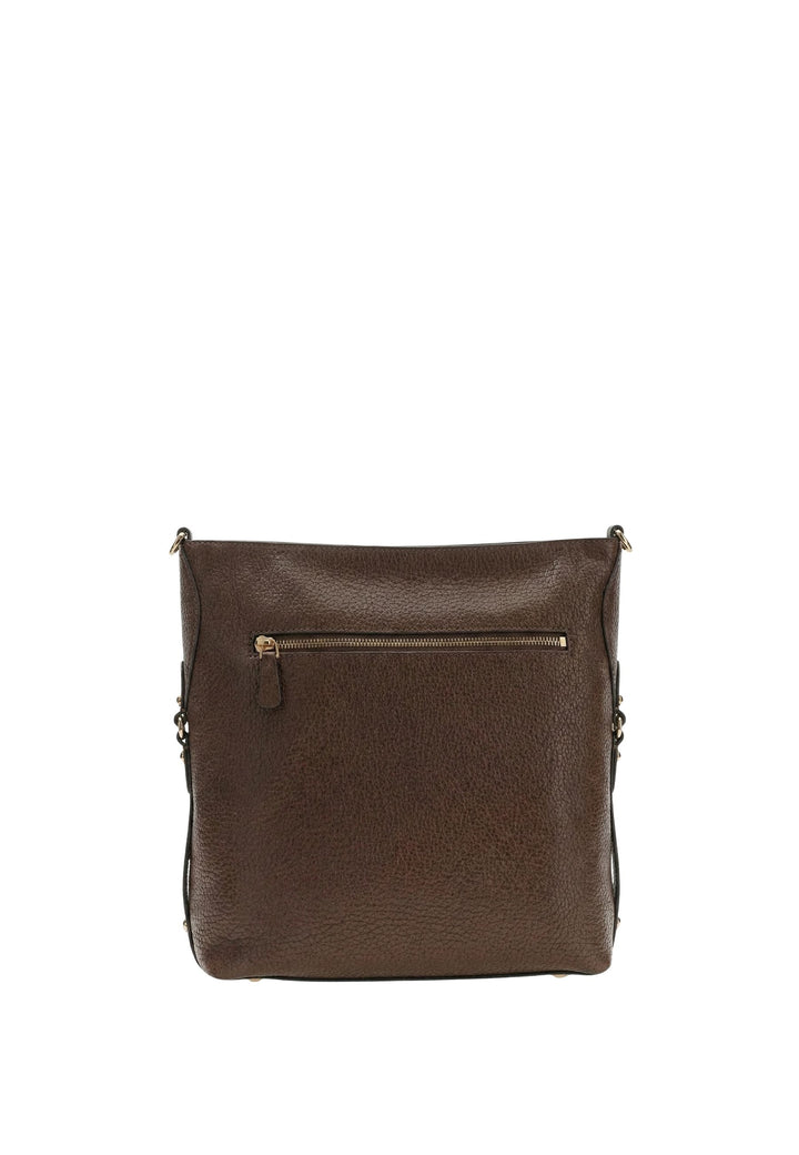 Guess Håndtasker Silvye Bucket Espresso BG950104