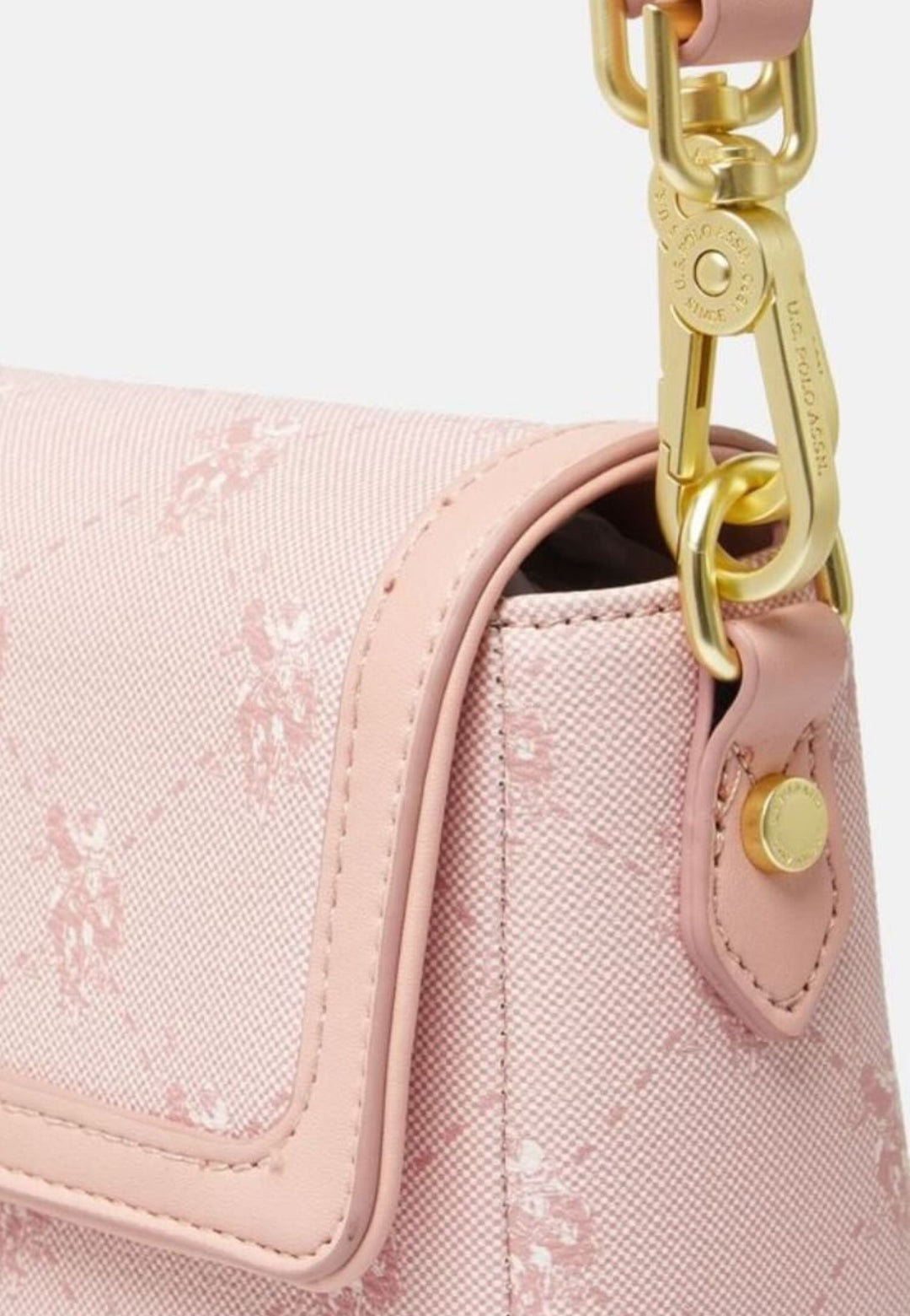 Pochette Hampton U.S Polo Assn. BIUHD6048WVG422