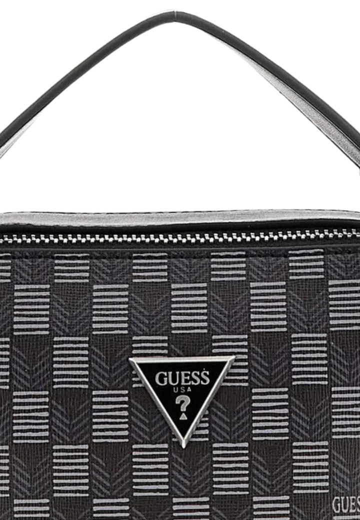Backpack Guess Torino Medium Bum Ba Black