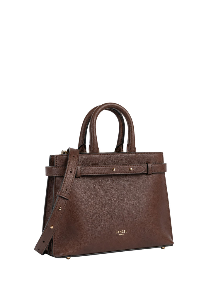 Lancel Faubourg Carryall S Handtasch Kokosnoss