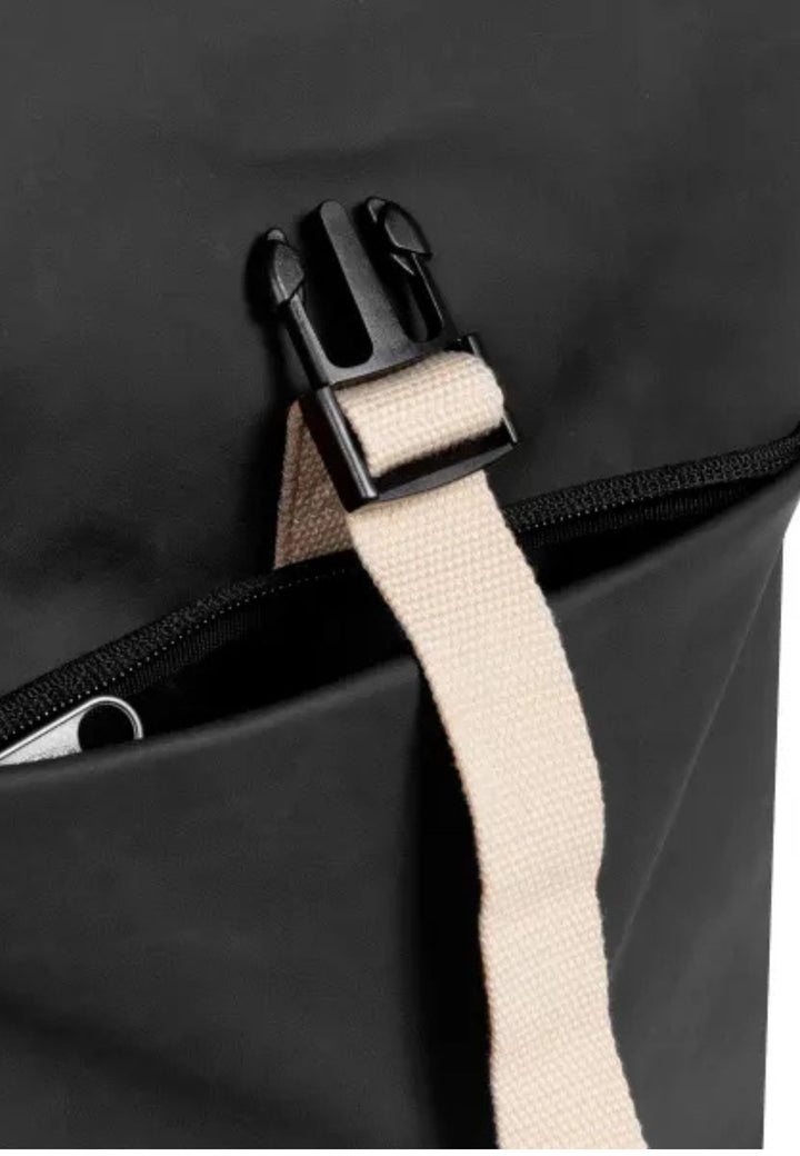 Eastpak Sac à dos Up Roll Upgrained Black