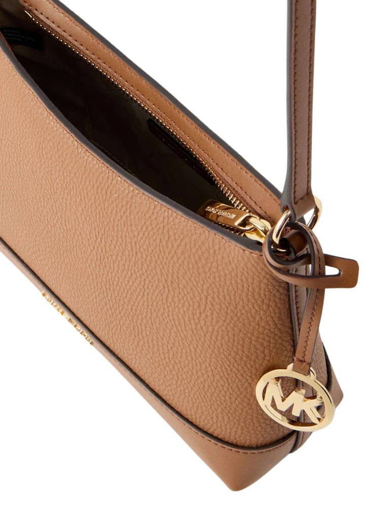 Michael Kors Umhängetasche Andie Braun
