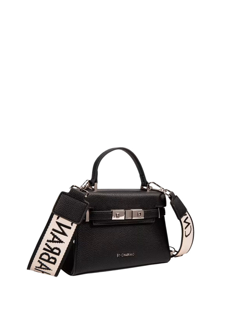 Chabrand Sacs À Main Femme Louise Noir