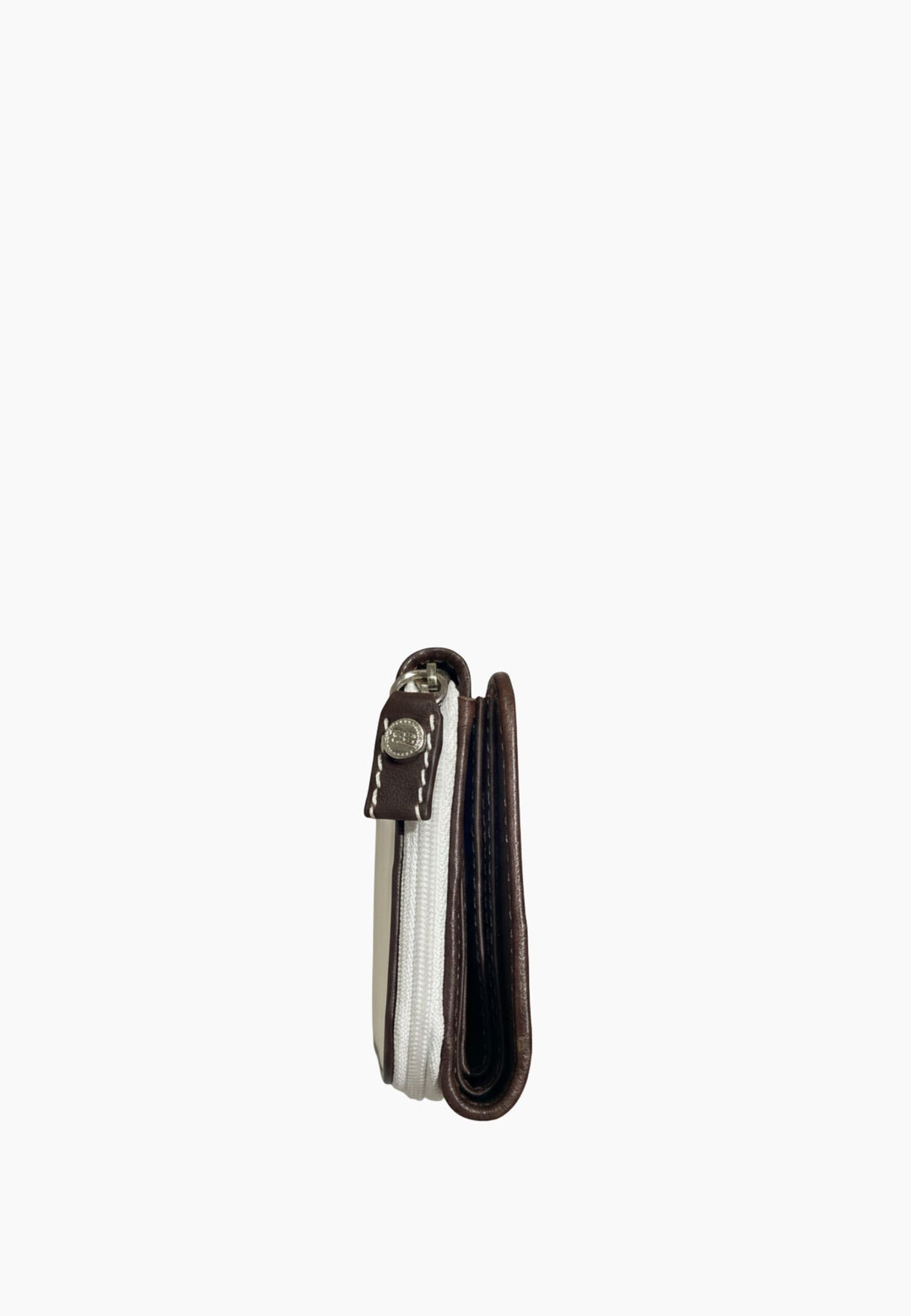 Lancel Portafoglio Donna Bianco