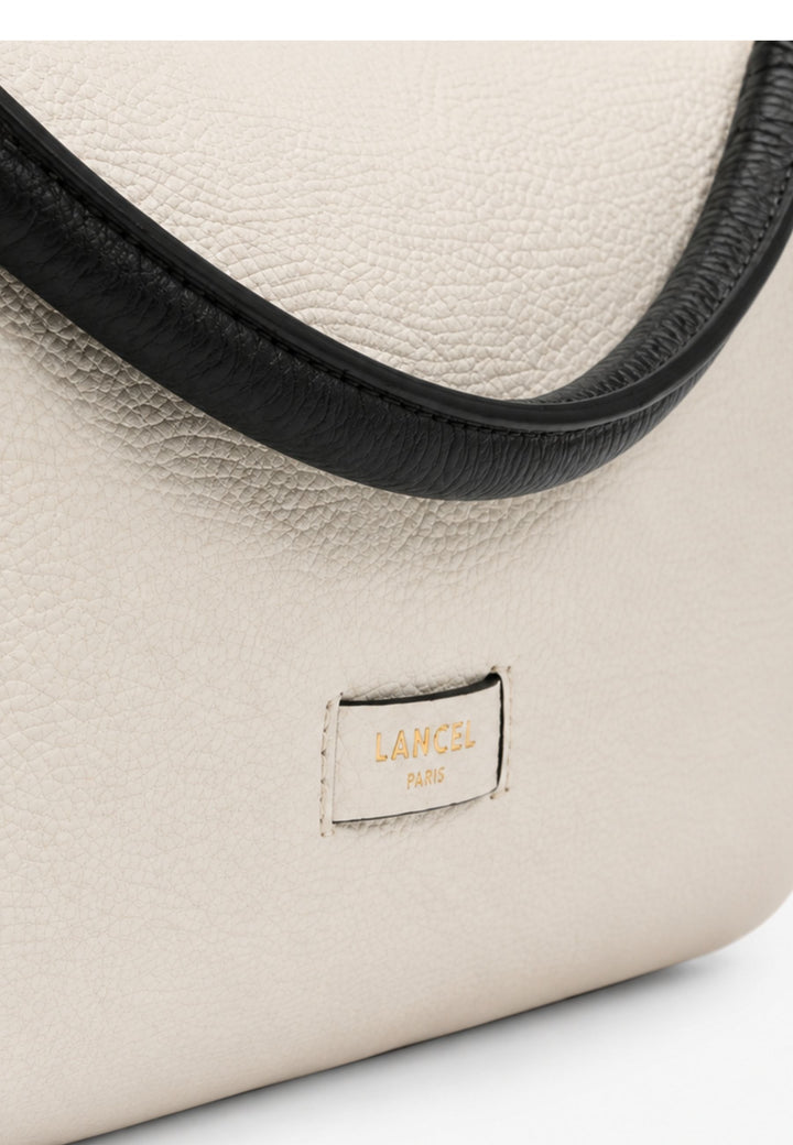 Lancel Louison Hobo taske Mco Neige