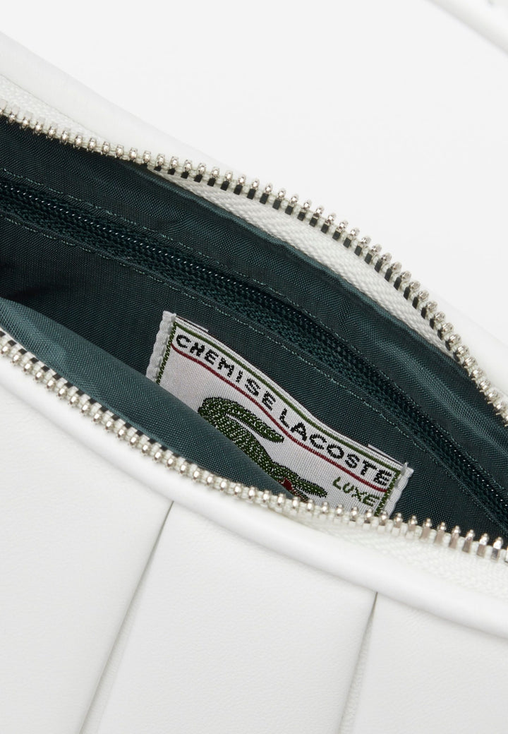 Lacoste Sac Bandoulière Lenglen NU5011DP Branco