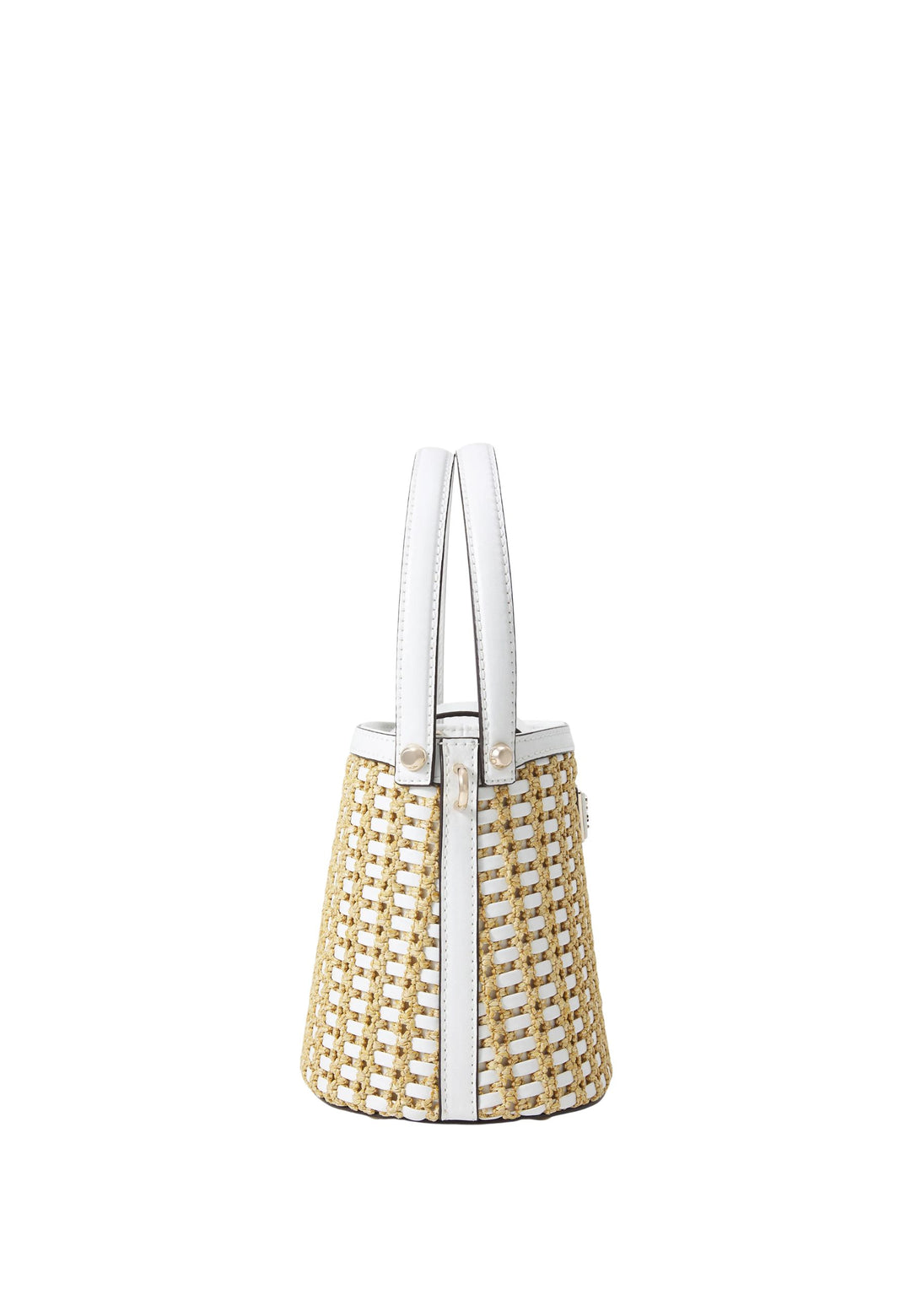 Adivinhe Atalia Crossbody Natural/White WG964703