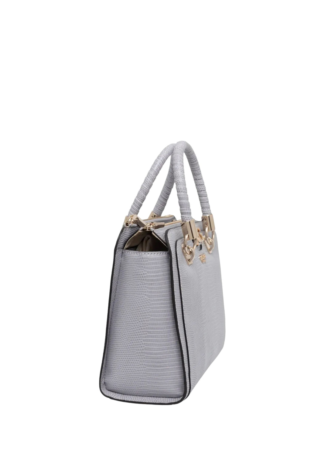 Guess Orlina plecu soma Lavender Grey