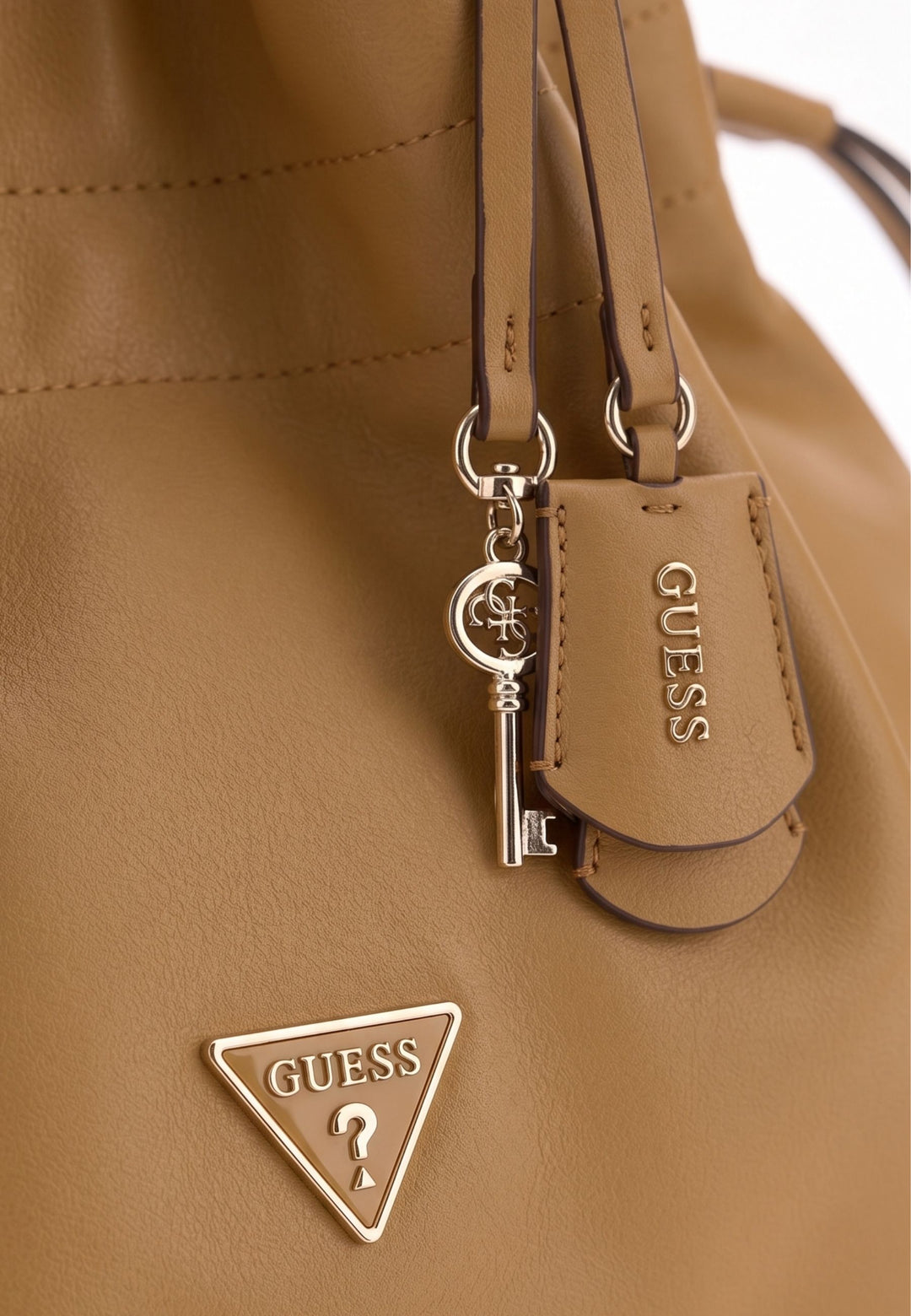 Guess Cabas Karima Tan