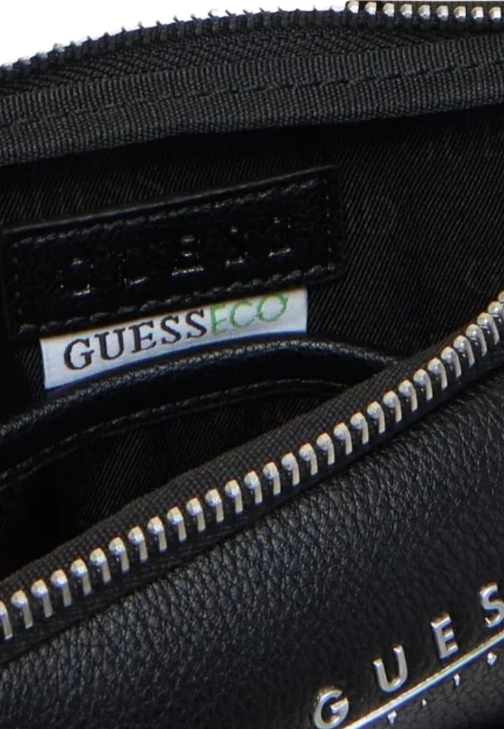 Guess Milano Rygsæk Sort MITUP5223