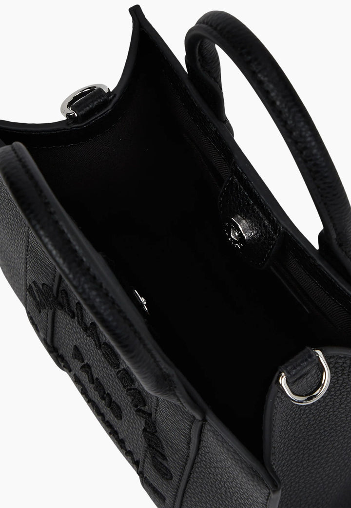 Karl Lagerfeld Cabas Essentials Noir