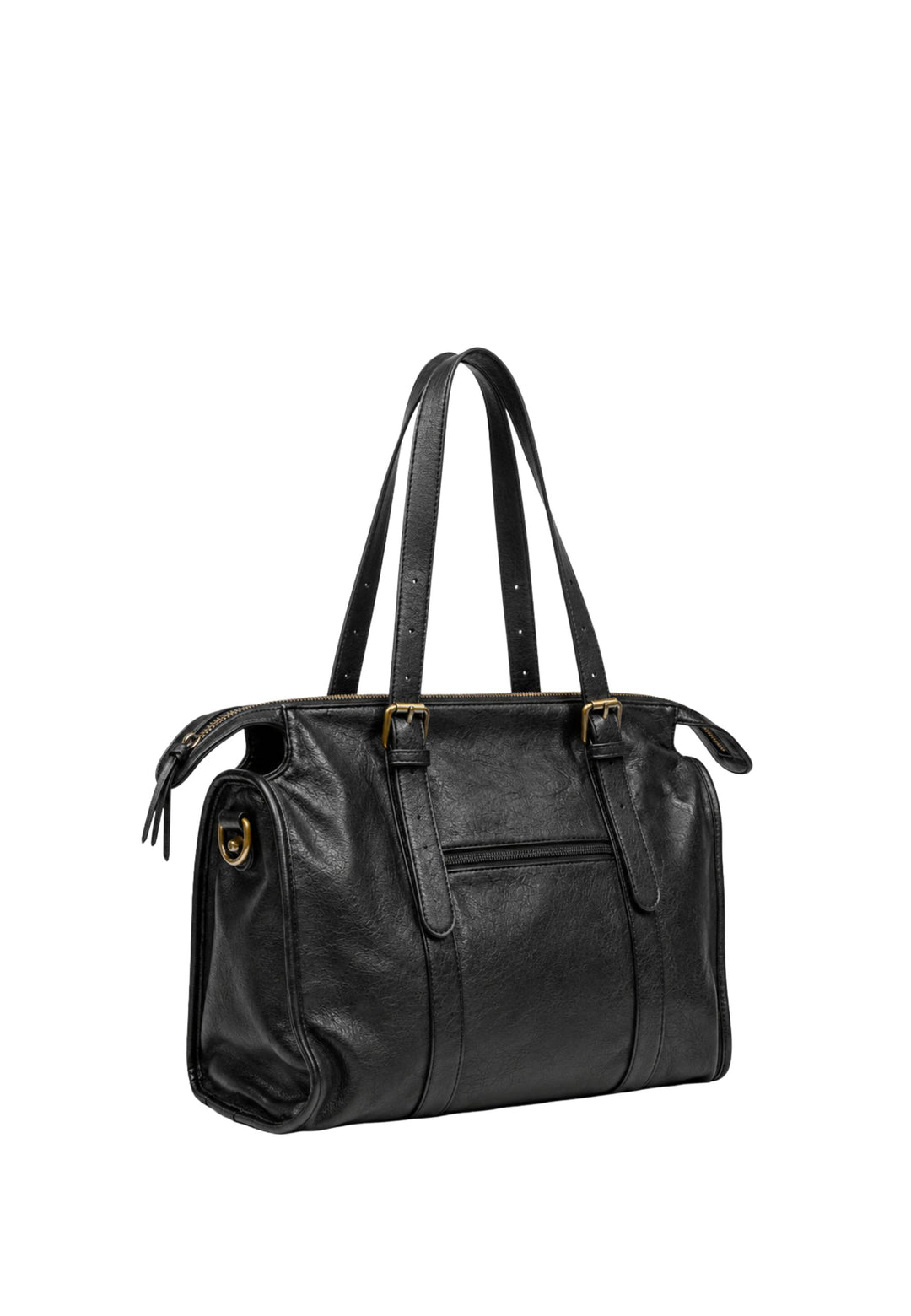 Mia & Joy Borsa a mano Donna Nero