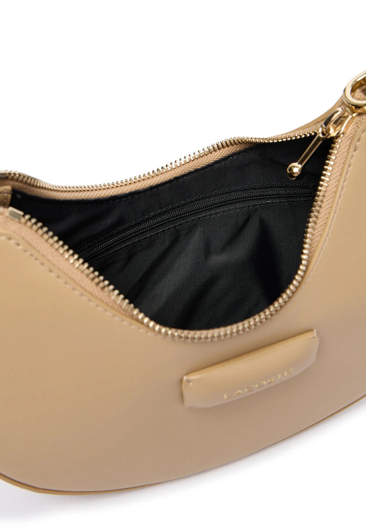 Lacoste Borsa a mano Lacoste Casual Tan