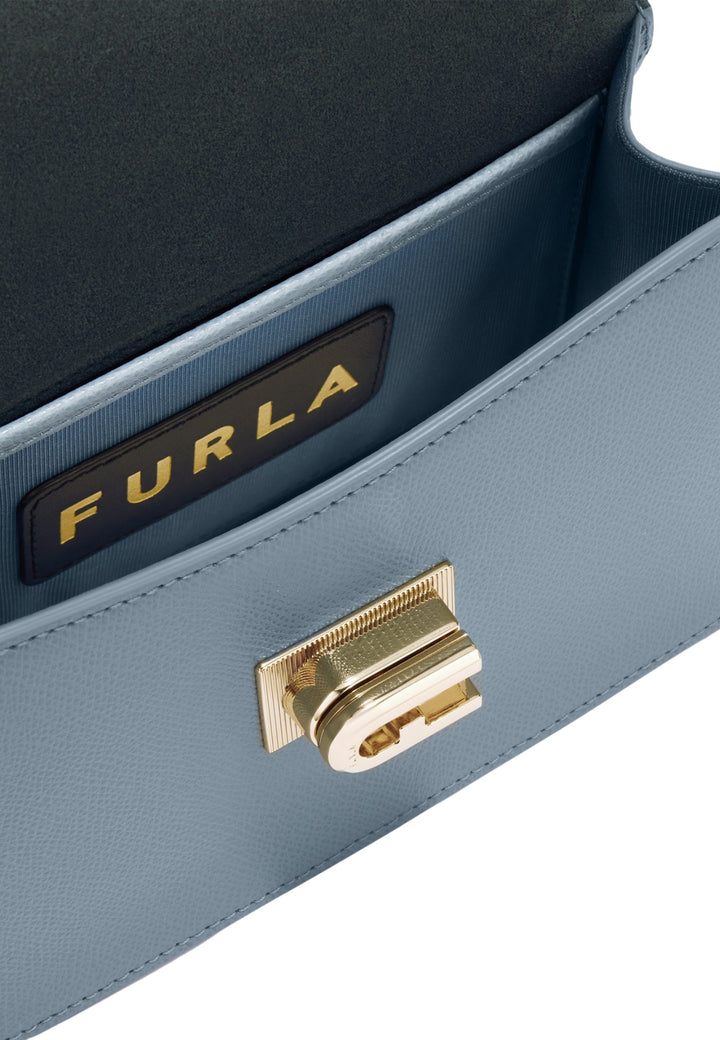 Furla Mini Umhängetäsch 1927 Lieder Blo