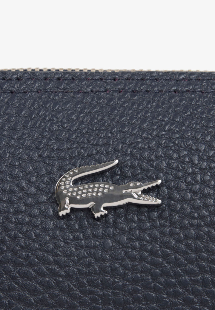 Lacoste Mini torba čez ramo Anna Abimes Petunia