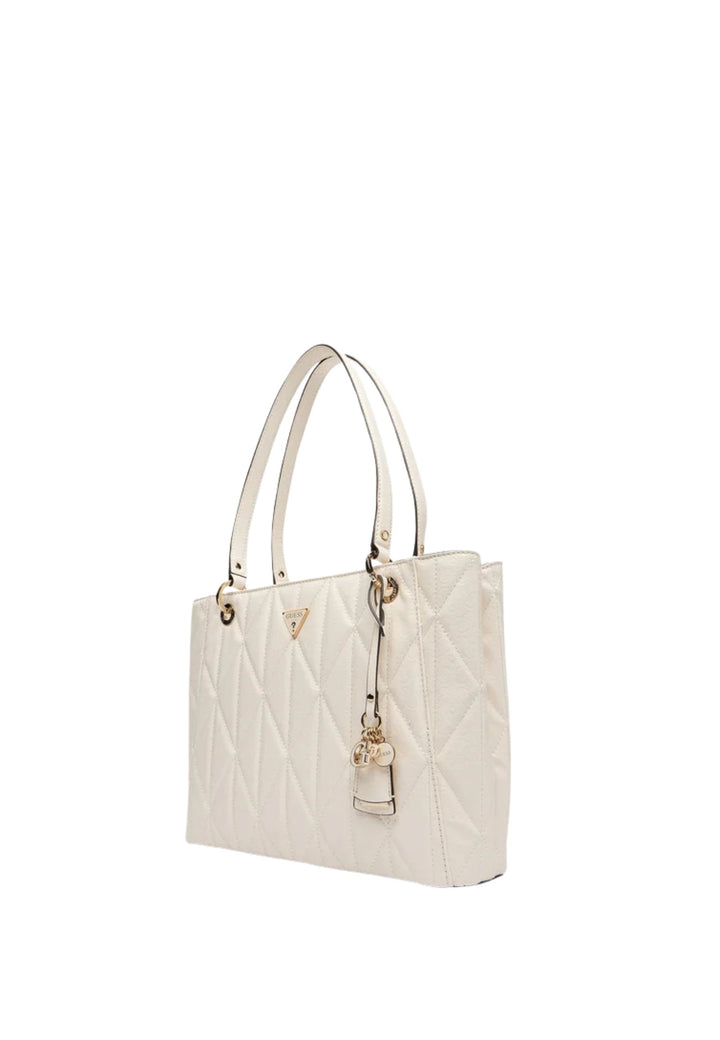 Hádej Bandoulière Bag Betula Satchel Off White GG966325