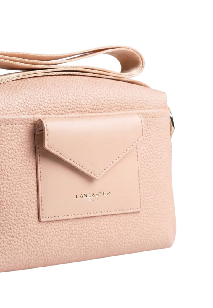 Lancaster Borsa a tracolla Con zip Maya Double KBA Poudre