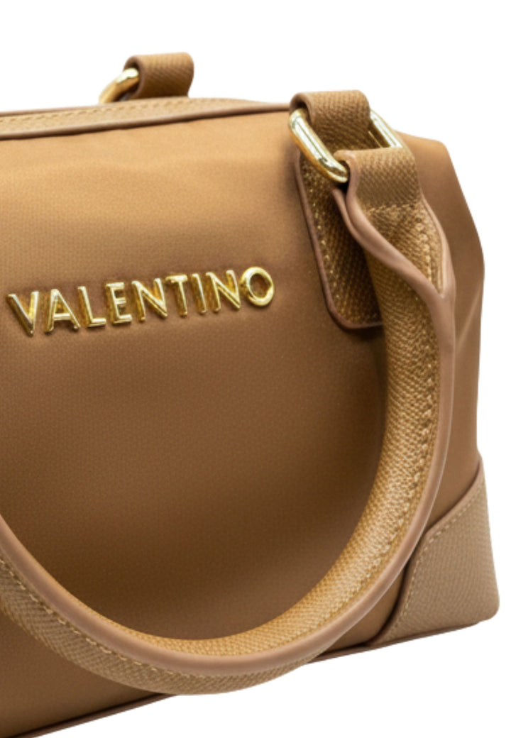 Valentino Sac Cabas Jenny Re Marron Femme Nocciola