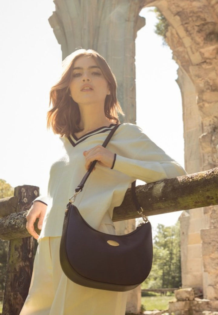 Mac Douglas Handtaschen S Coree Alba Lieder Schwaarz