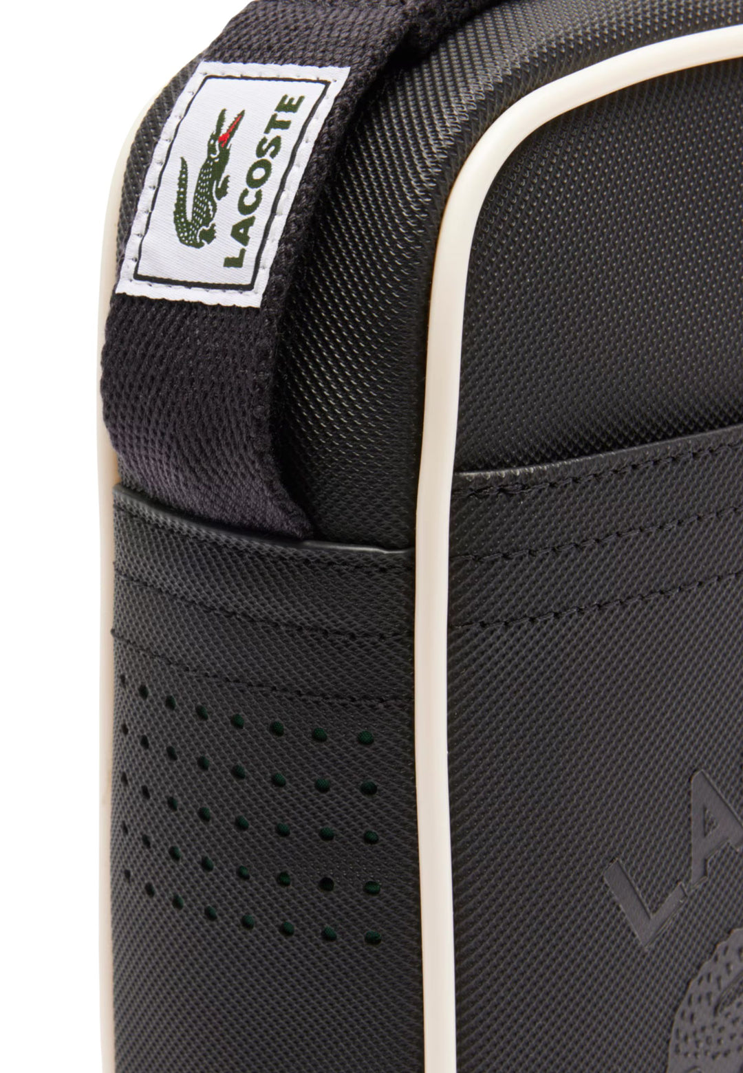 Lacoste LaBe Club 1930 Nu4964Uo Abime mouka