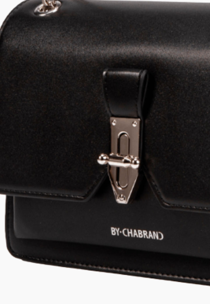 Chabrand Sac Bandoulière Femme Lena Noir