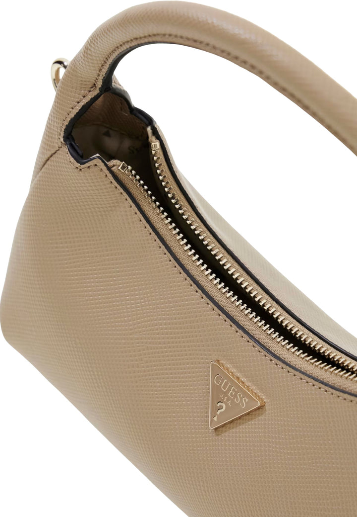 Guess Mala Hobo Gilda Mini Bege