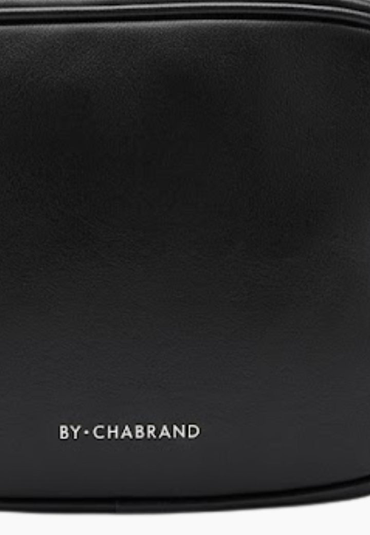 Trotteur-Tasche By Chabrand Schwarz
