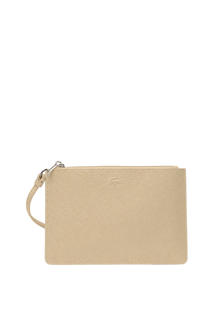 Borsa Shopper Reversibile Lacoste Anna Cookie Pulcino