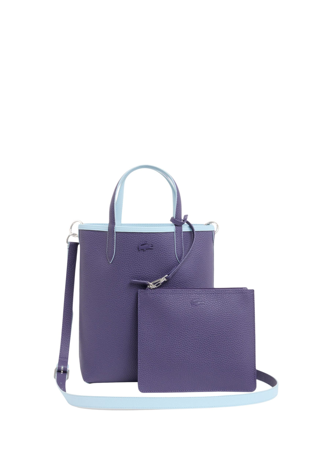 Lacoste Shopper-Beutel Anna Fra Ruisseau Elixir